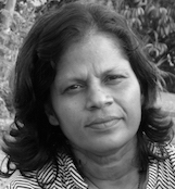 Rajshree Karkera